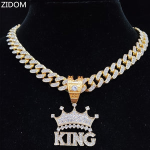 Men necklace