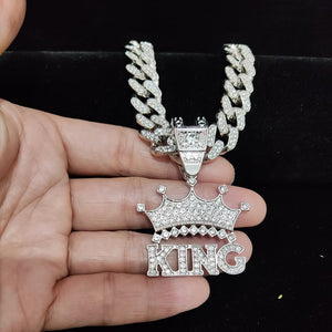 Men necklace