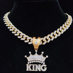 Men necklace