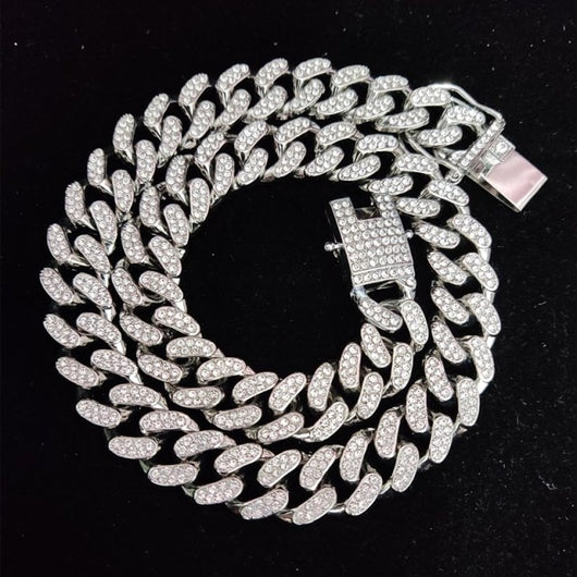 Men necklace