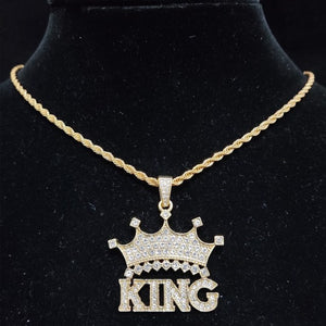 Men necklace