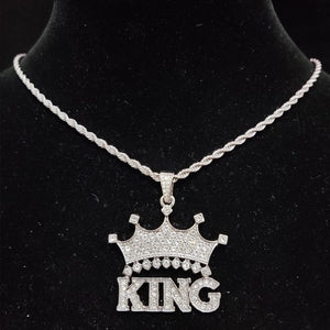 Men necklace