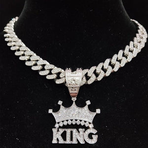 Men necklace