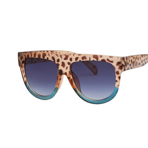 Square Sunglasses