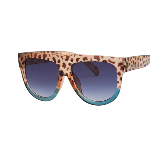 Square Sunglasses