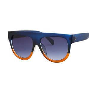 Square Sunglasses