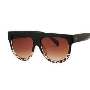 Square Sunglasses