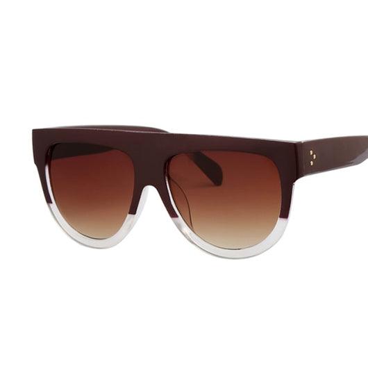 Square Sunglasses