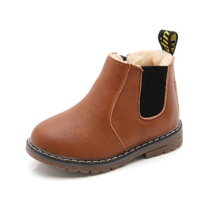 Children Snow Boots
