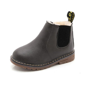 Children Snow Boots