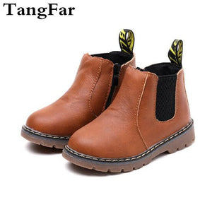 Children Snow Boots