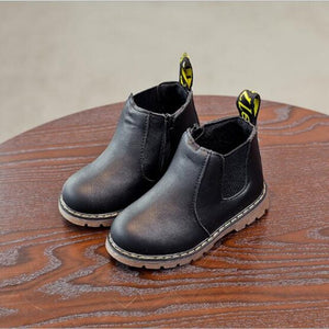 Children Snow Boots