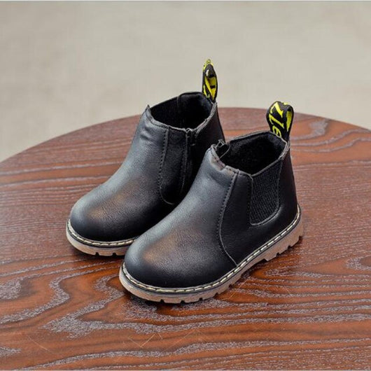 Children Snow Boots