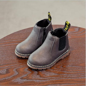 Children Snow Boots