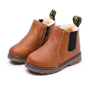 Children Snow Boots