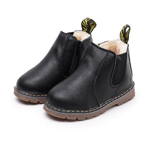 Children Snow Boots