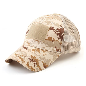 Military Cap