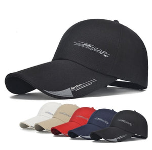 Snapback Sun Hat