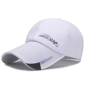 Snapback Sun Hat