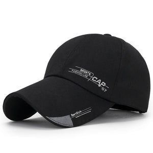 Snapback Sun Hat