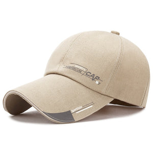 Snapback Sun Hat