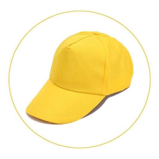 Snapback Sun Hat