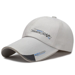 Snapback Sun Hat