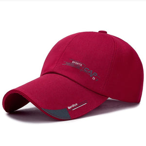Snapback Sun Hat