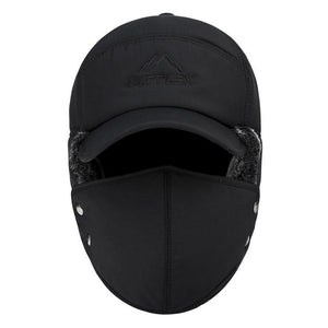 Thicken Couple Hat