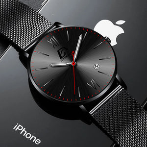 Luminous Clock