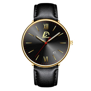 Luminous Clock