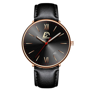 Luminous Clock