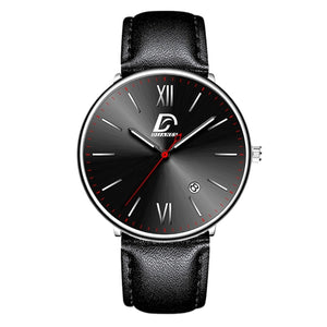 Luminous Clock