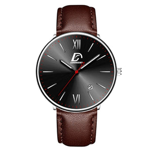 Luminous Clock