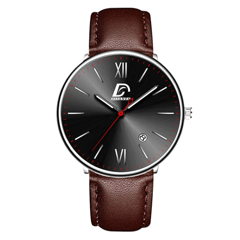 Luminous Clock
