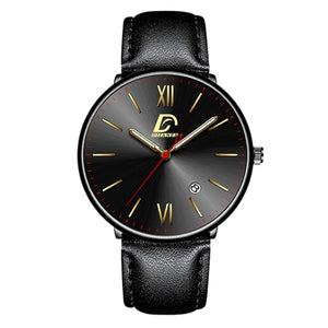 Luminous Clock