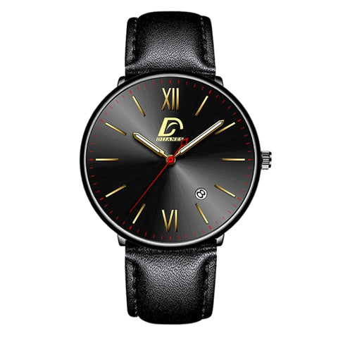 Luminous Clock