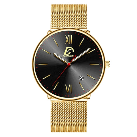 Luminous Clock