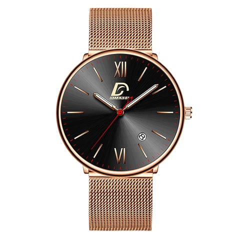 Luminous Clock