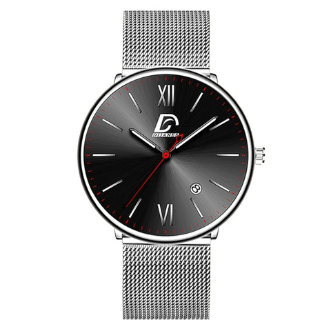 Luminous Clock