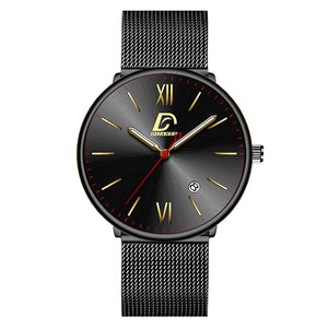 Luminous Clock