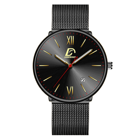 Luminous Clock