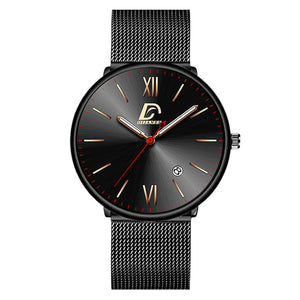 Luminous Clock