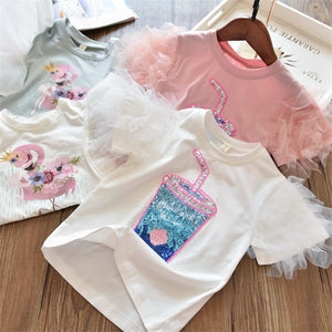 Children Birthday Party Wear
