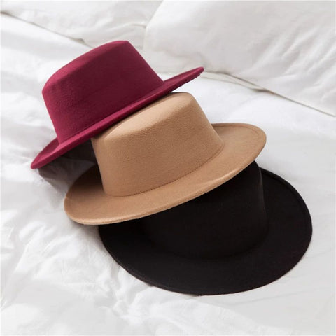 Bowler Hats