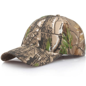 Snapback Sun Hat