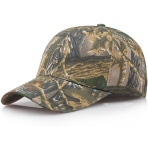 Snapback Sun Hat
