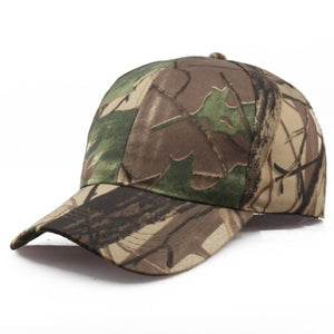 Snapback Sun Hat