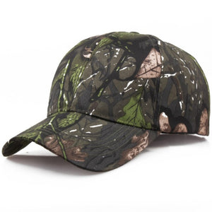 Snapback Sun Hat