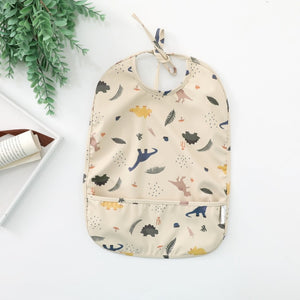 Cute Print Bibs